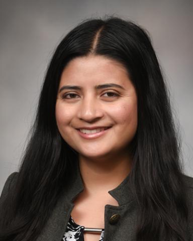 Ashmita Siwakoti
